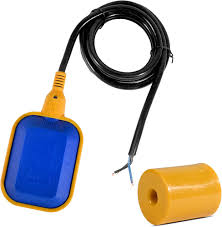 Float Switch Automatic